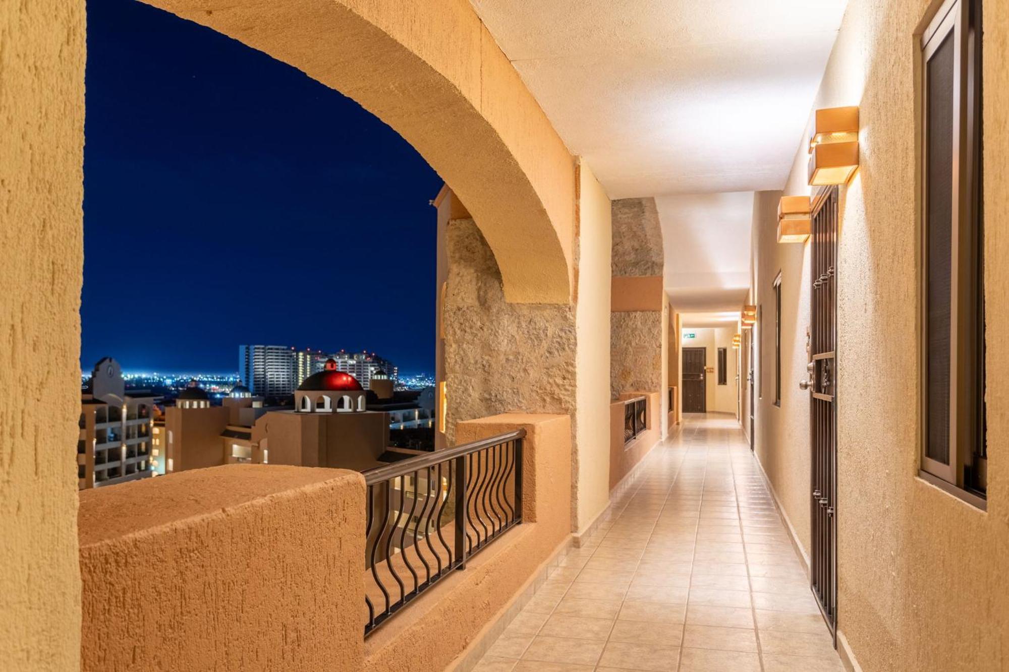 Sonoran Sea Resort Beachfront Penthouse Puerto Peñasco Exterior foto