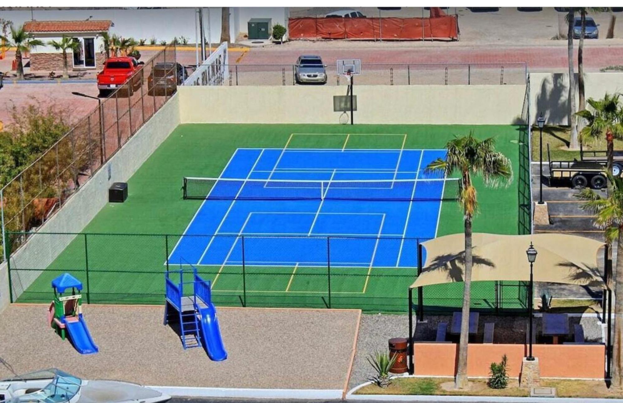Sonoran Sea Resort Beachfront Penthouse Puerto Peñasco Exterior foto
