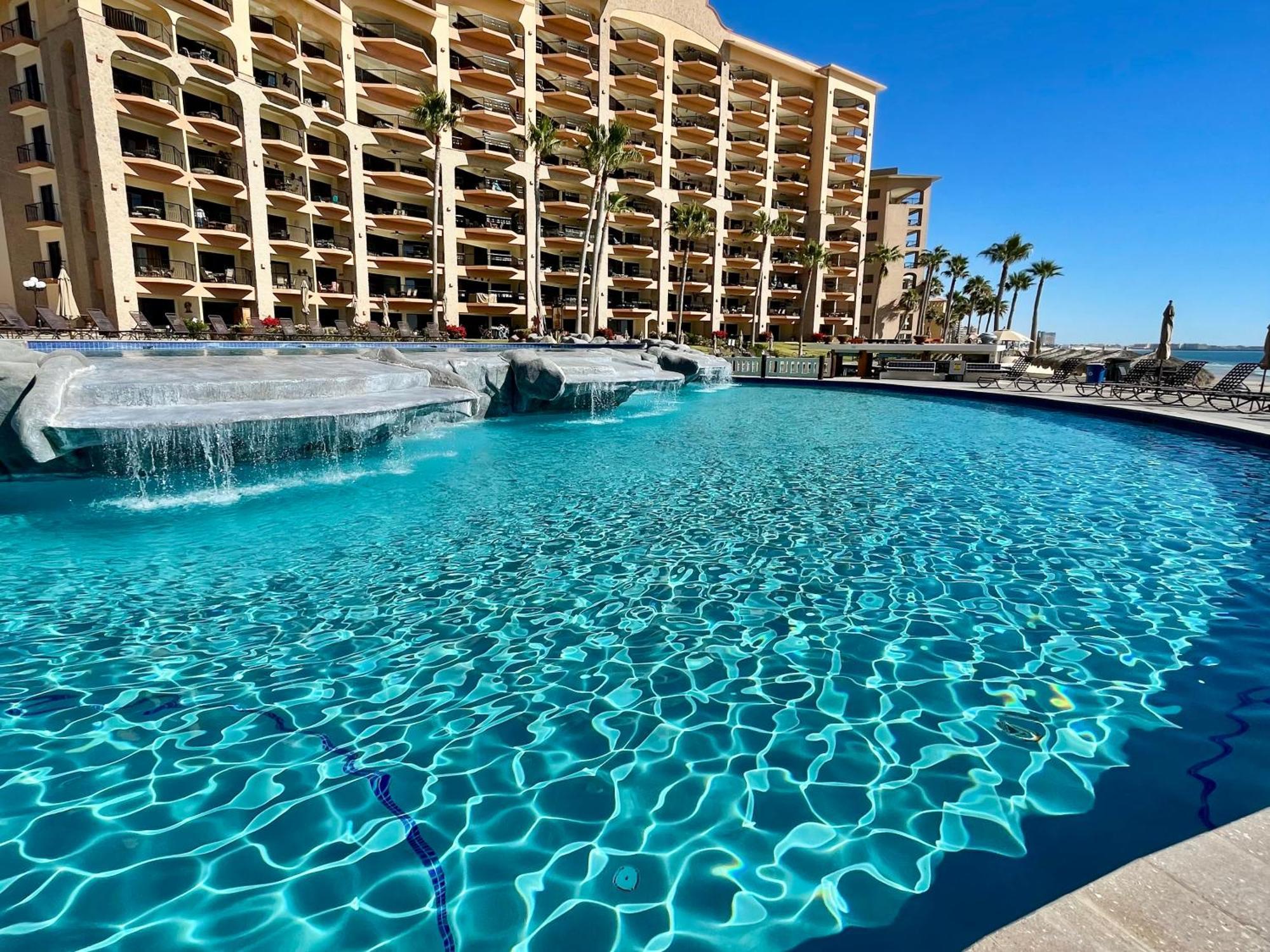 Sonoran Sea Resort Beachfront Penthouse Puerto Peñasco Exterior foto