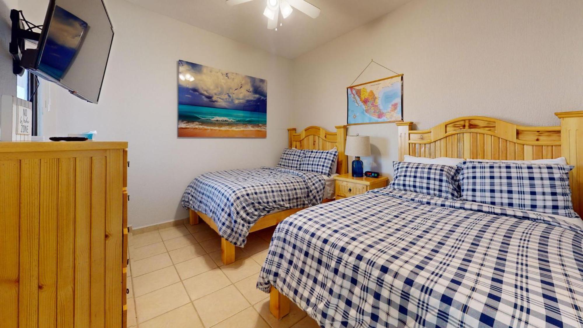 Sonoran Sea Resort Beachfront Penthouse Puerto Peñasco Exterior foto