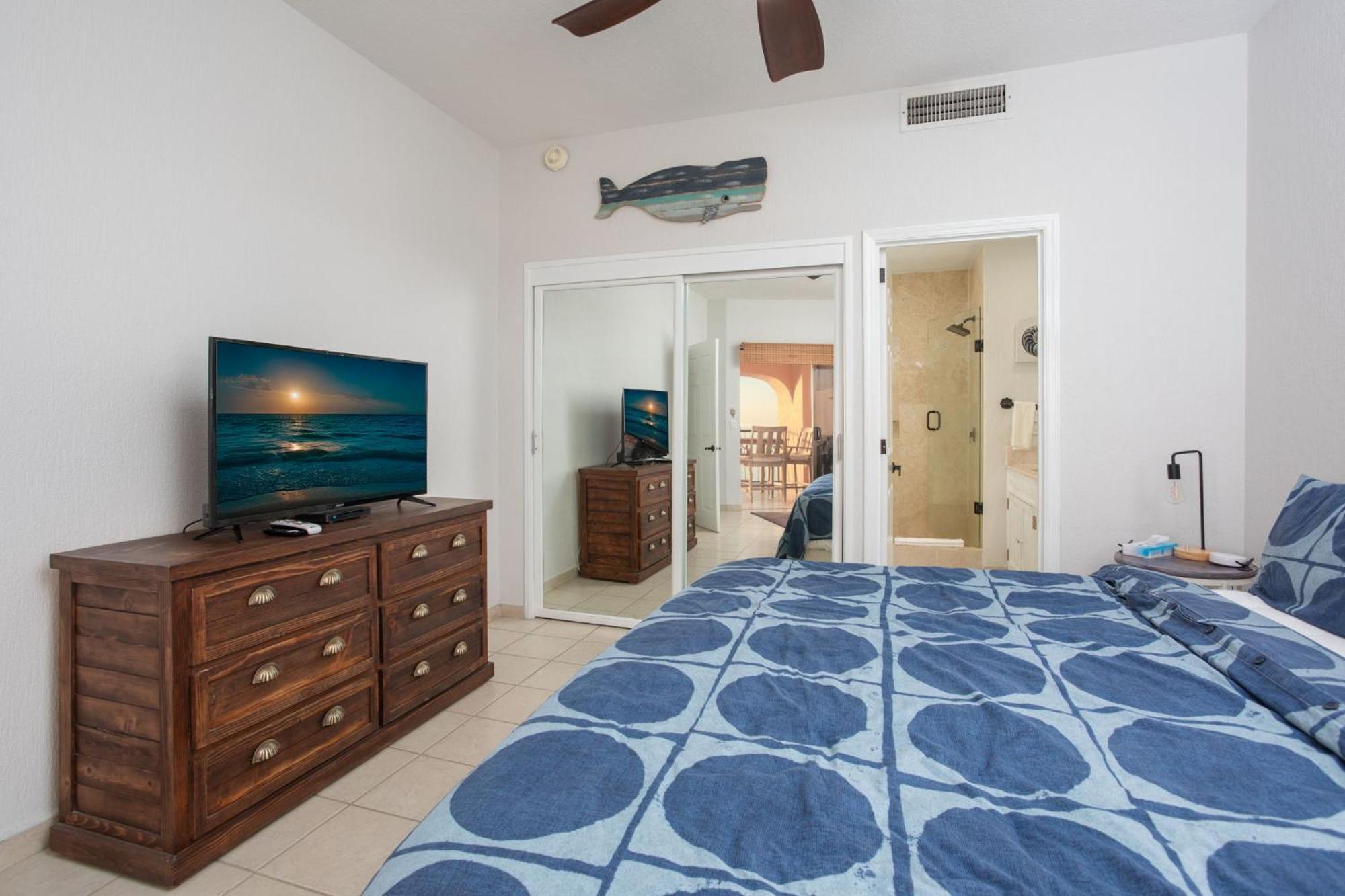 Sonoran Sea Resort Beachfront Penthouse Puerto Peñasco Exterior foto